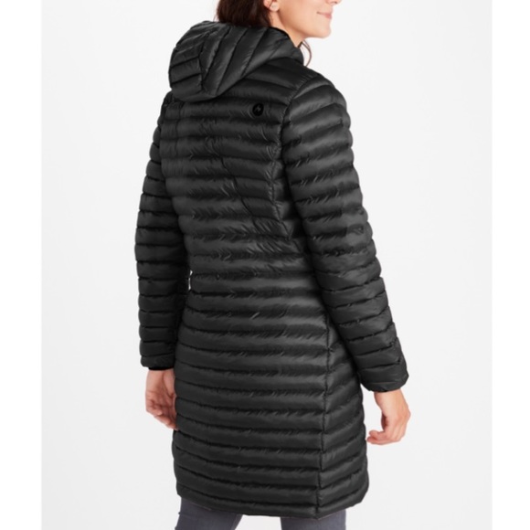 SOLD Marmot Long Avant Featherless Hoody - Picture 3 of 16